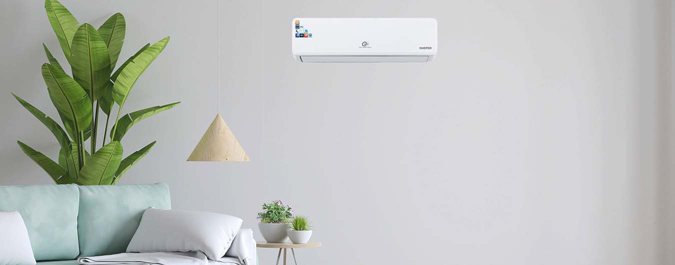 OG Heavy Duty - Best AC Shop in Delhi | Adarsh Nagar